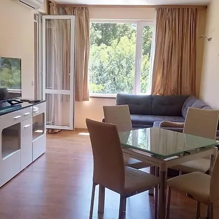 Vip Complex Perla, * Burgasz