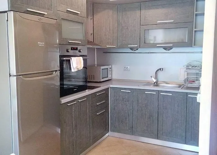 Vip Complex Perla, Хотел *