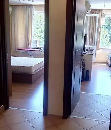 Vip Complex Perla, فندق بورغاس