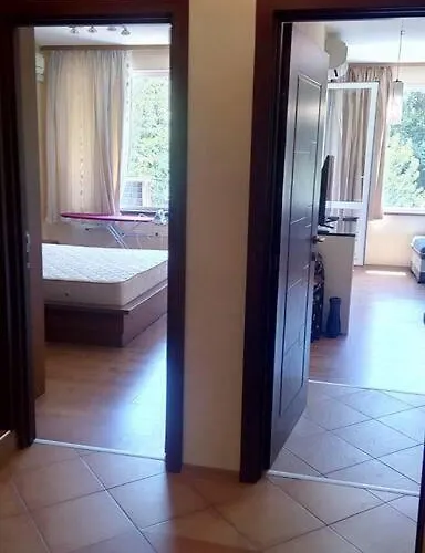 Vip Complex Perla, Hotel Burgas